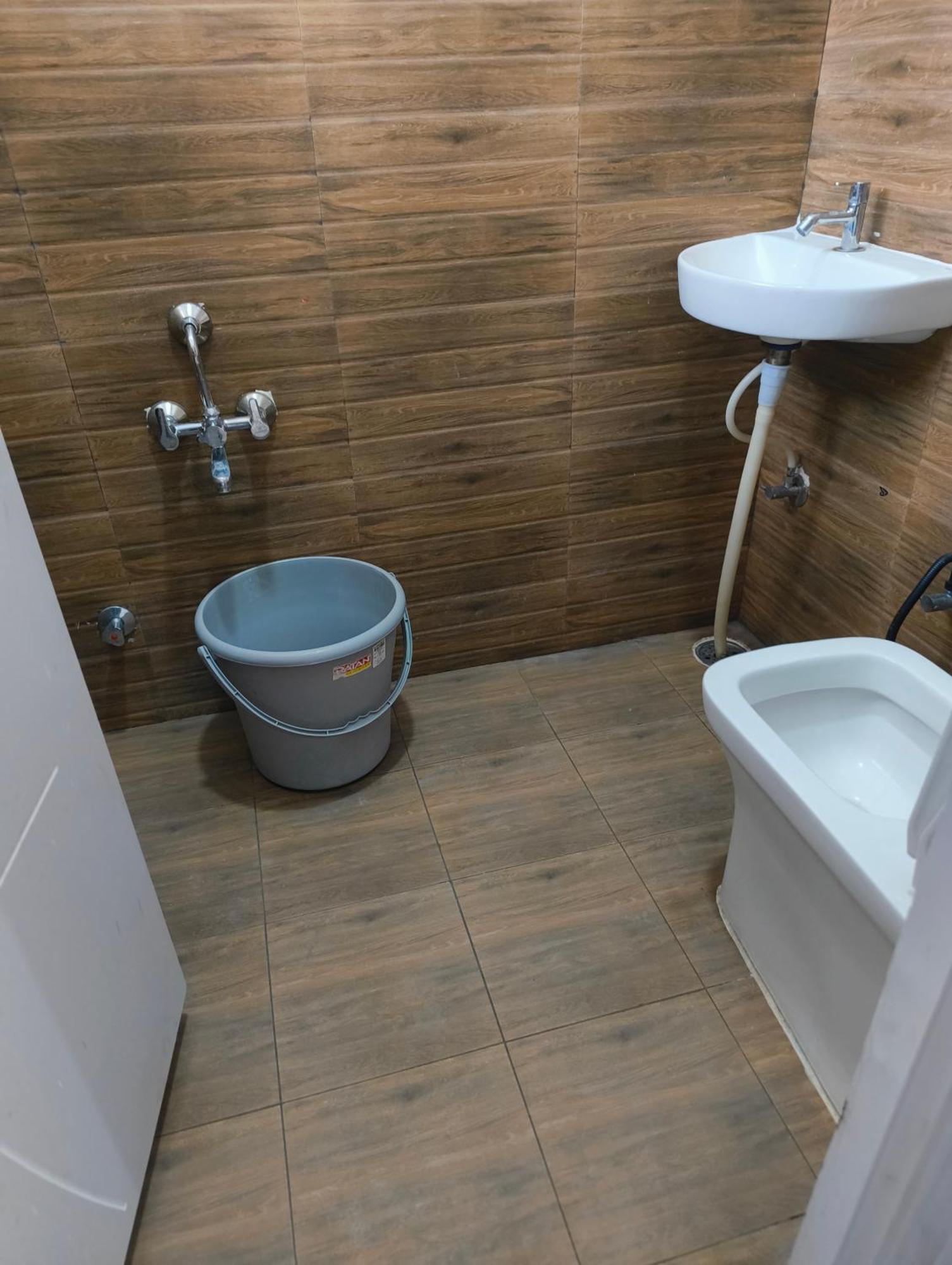 Jai Anjaneya Guesthouse Devanahalli Kamer foto