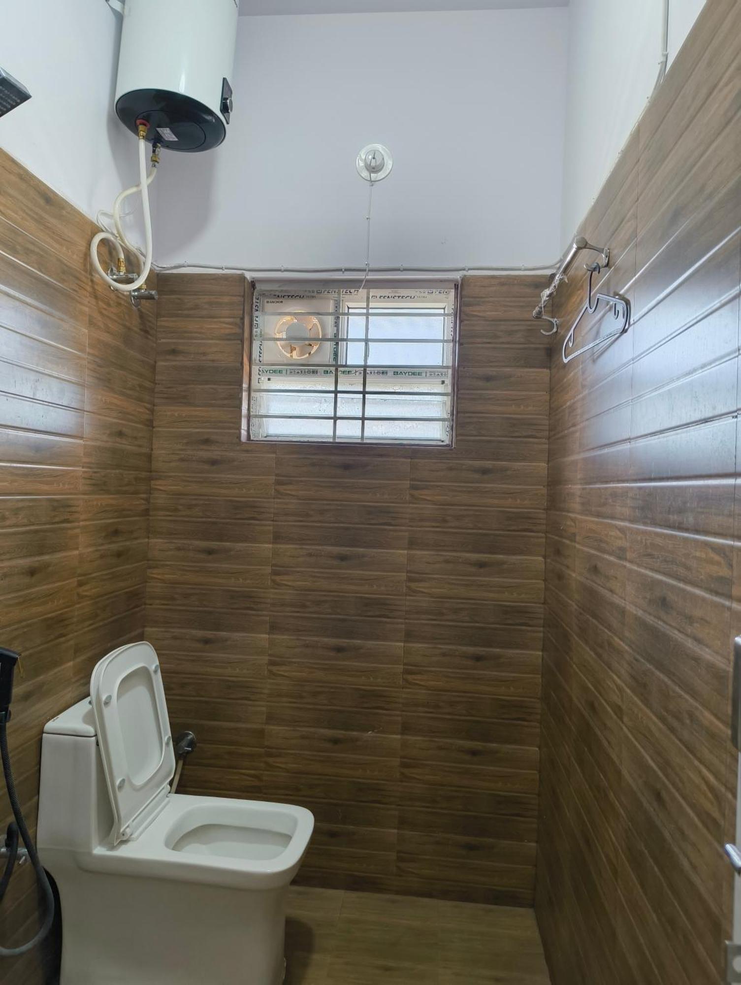 Jai Anjaneya Guesthouse Devanahalli Buitenkant foto