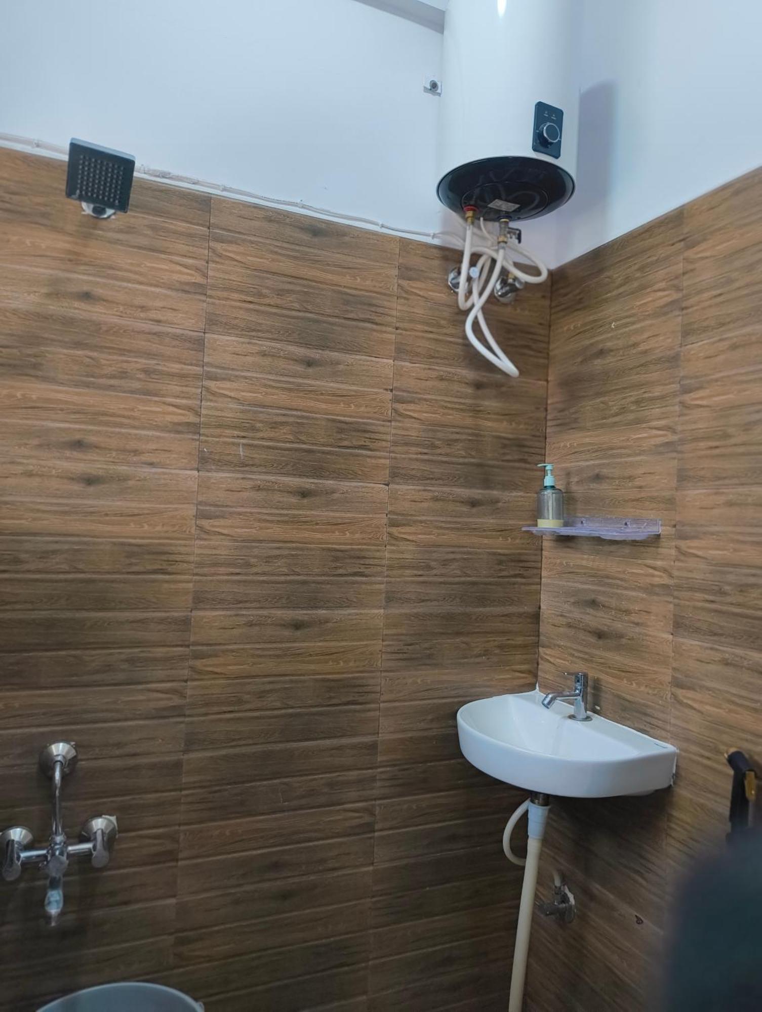 Jai Anjaneya Guesthouse Devanahalli Buitenkant foto