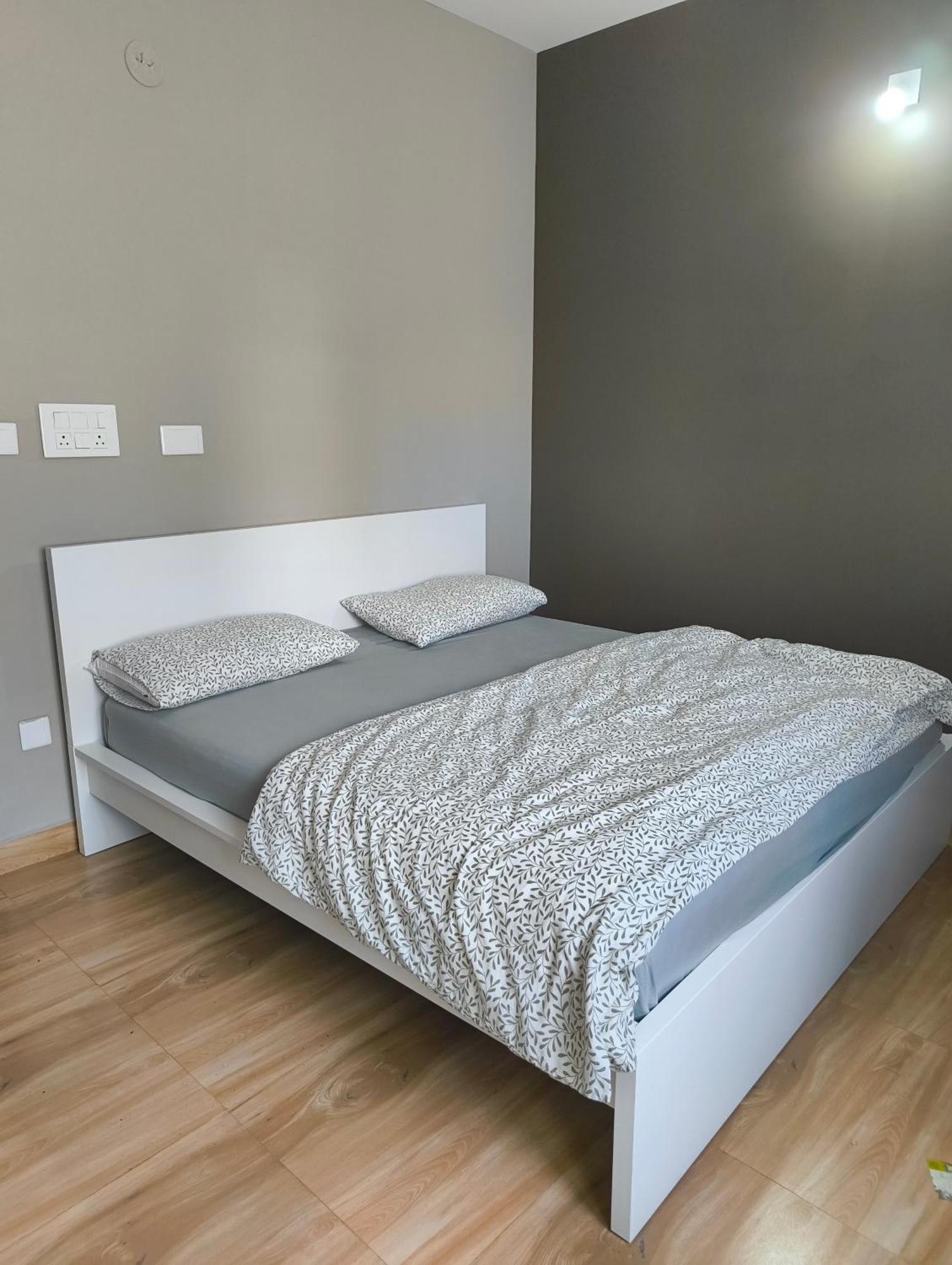 Jai Anjaneya Guesthouse Devanahalli Buitenkant foto